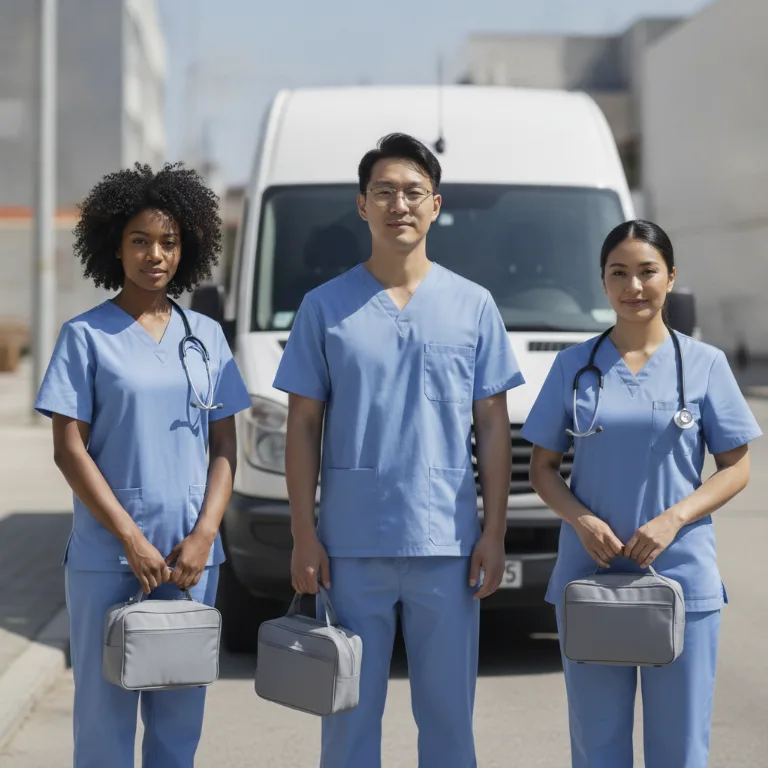 midwife Clifton