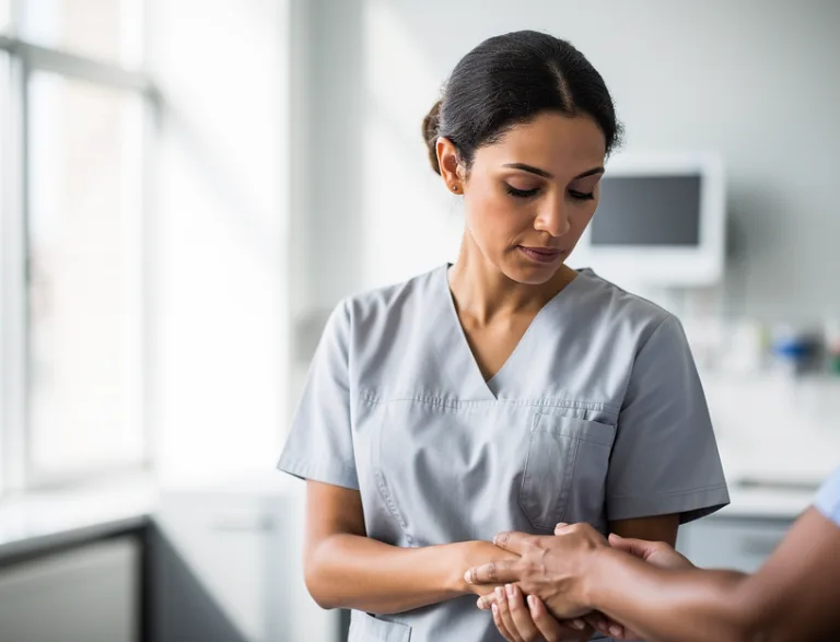 midwife Clifton